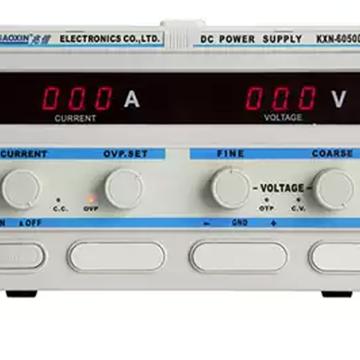 兆信 稳压电源，KXN6050D直流电源可调60V50A 售卖规格：1个