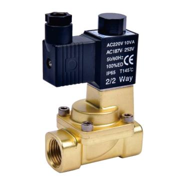 亚德客/AirTAC 流体阀，2KWA03008BI 售卖规格：1个
