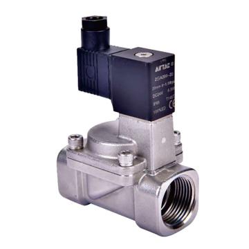 亚德客/AirTAC 流体阀，2SA20020B 售卖规格：1个