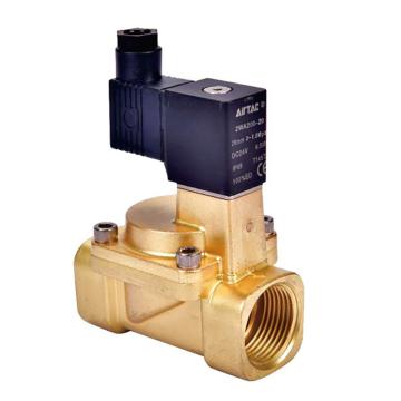 亚德客/AirTAC 流体阀，2WA05010B 售卖规格：1个