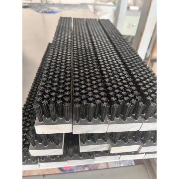 功成狮 PVC板刷，1000*100*30 硬毛毛长70mm 售卖规格：1个