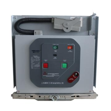 SHSSGK 賽時工控 戶內真空斷路器，SKSV8-12/630-25 固封手車式 柜體:800MM 固封手車式 柜體:800MM 售賣規(guī)格：1臺