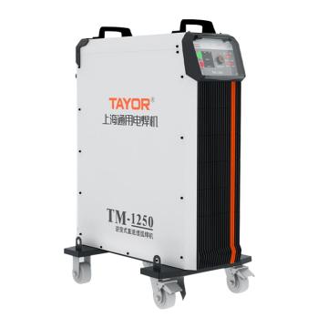 上海通用/TAYOR 埋弧焊機(jī)，TM1250 售賣規(guī)格：1臺(tái)