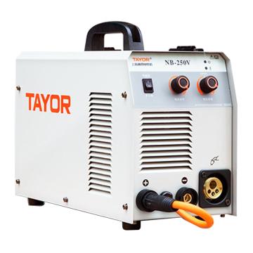 上海通用/TAYOR 氣保焊機(jī)，NB-250V 售賣規(guī)格：1臺