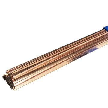 三环 磷铜焊条，扁条BCuP93-L201 规格1.3*3.2*500mm/根 售卖规格：1根