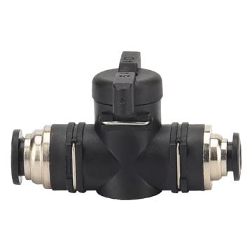 Air-SYA 手阀，BUG6-4 售卖规格：1只