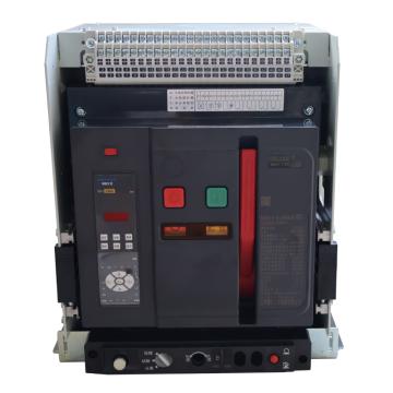 SHSSGK 賽時工控 智能型萬能式斷路器，SKSW8-4000/4 2500A 抽屜式 2500A 抽屜式 售賣規(guī)格：1臺