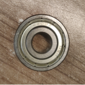 捷旭 轴承，轴承(R6) 853B-06