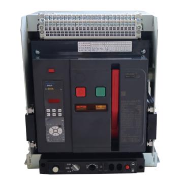 SHSSGK 賽時工控 智能型萬能式斷路器，SKSW8-2000/3 2000A 抽屜式 2000A 抽屜式 售賣規(guī)格：1臺