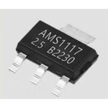AMS 穩(wěn)壓器 AMS1117,AMS1117