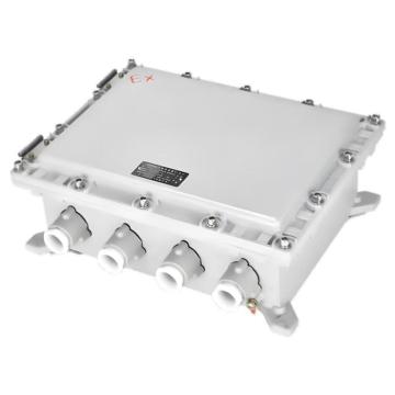 言泉电气 粉尘防爆接线箱，BJX-400*500*200 售卖规格：1个