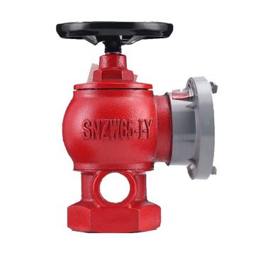 美消 消火栓头，加高旋转减压型，SNZW65-I-Y 售卖规格：1个
