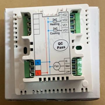 昌暉 單回路溫控器，電伴熱帶用 ，SWP-GNF105-810- 09-H modbus通訊RS458協(xié)議 售賣單位：套