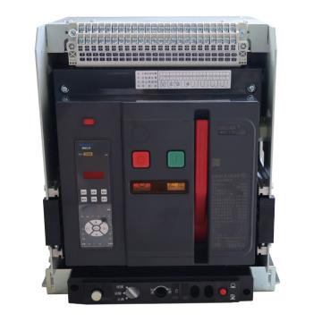 SHSSGK 賽時工控 智能型萬能式斷路器，SKSW8-4000/3 2500A 固定式 2500A 固定式 售賣規(guī)格：1臺