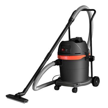 洁德美 工业用干湿两用吸尘器，GV-1232 220V 32L 1200w MAX 1400w 售卖规格：1台