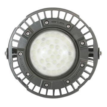 愛迪普森 LED圓形防爆工礦燈，GCD98-140W-支架款 白光，IP66，WF2 售賣規(guī)格：1個