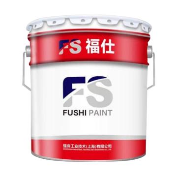 福仕/FS 801单组份透明聚脲防水涂料，801单组份透明聚脲防水涂料，透明，桶 售卖规格：20升/桶