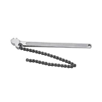 易尔拓/YATO 链条管钳，YT-22263 售卖规格：1把