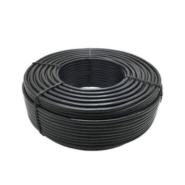 華勝如匯 護套線，RVV 3*2.5 黑色 售賣規(guī)格：100米/卷