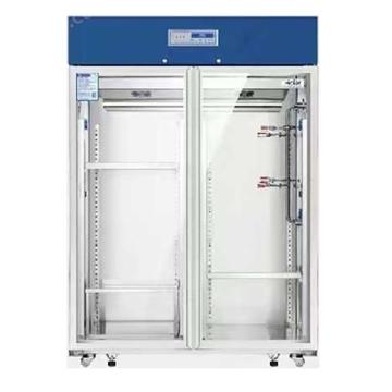 海尔 医用层析柜，HYC-1100C+3Q+冷链监控+485接口+出厂计量 售卖规格：1台