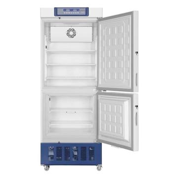 海尔 医用冰箱，HYCD-282C+3Q+冷冻区2个抽屉+485接口+计量 售卖规格：1台