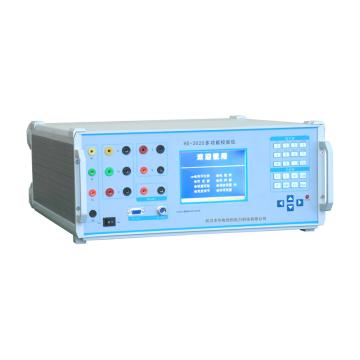 華電恒創(chuàng) 三相交直流多功能表校驗(yàn)儀，HD3020 售賣規(guī)格：1臺