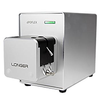 兰格/Longer 高精度分配蠕动泵套装，dPOFLEX PFU主机 （含泵头pfh01和配件） 售卖规格：1套