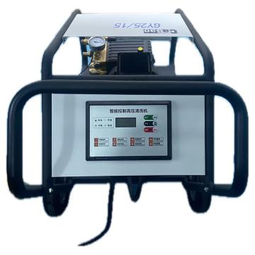 CaBao 高压清洗机，GY25/15 380V 7.5kw 售卖规格：1台