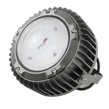 愛迪普森 LED防爆圓形工礦燈，GCD97-100W（WH） 白光，IP66，WF2 售賣規(guī)格：1個