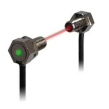 深浦 对射激光，LA2-S050LN 售卖规格：2个/套