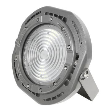 愛迪普森 LED防爆工礦燈，GCD65-150W 白光，Φ378×203mm，IP66 售賣規(guī)格：1個