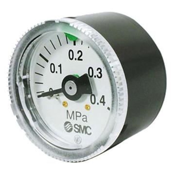 SMC 标准压力表，G36-4-01 售卖规格：1个