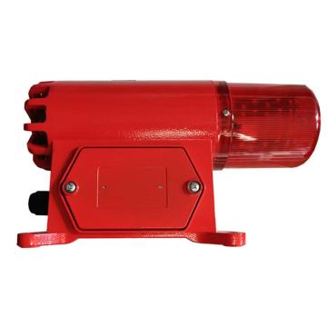 強(qiáng)人 聲光報(bào)警器，HQBQ-C 售賣規(guī)格：1個(gè)