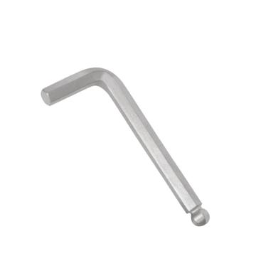 Raxwell 304不銹鋼球頭內(nèi)六角，RTSA1050 12mm 售賣規(guī)格：1把