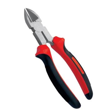 Raxwell 420不銹鋼斜口鉗，RTSC0106 8" 售賣規(guī)格：1把