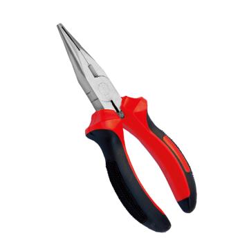 Raxwell 420不銹鋼尖嘴鉗，RTSC0108 8" 售賣規(guī)格：1把