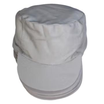 懿恬 布工作帽，YT-ST-03 耐磨防灰透氣，灰色，均碼 售賣(mài)規(guī)格：1頂