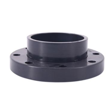 三佑塑业 UPVC带法兰根活套法兰，UPVC，φ32mm-DN25 法兰 售卖规格：1套