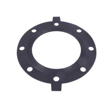 三佑塑业 UPVC活套法兰用垫片，UPVC，φ110mm-DN100 售卖规格：1片