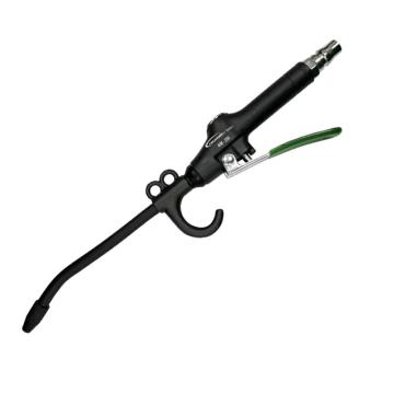 紐曼克 鋁合金吹塵槍?zhuān)珹M-200 售賣(mài)規(guī)格：1把