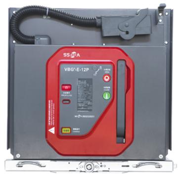 美泰銳思 手車式斷路器，dy VBG-E-12P（配置同編號20090107） 售賣規(guī)格：1臺