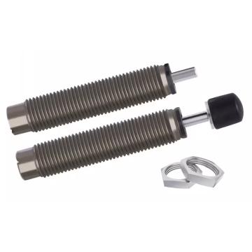 SMC 液壓緩沖器，RB0806 基本型 售賣規(guī)格：1個(gè)