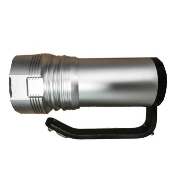 華榮/WAROM 礦用隔爆兼本安型便攜式LED照明燈，DJX3/12.8LL(A) DC12.8V，3W，6500K，白光，EX db ib I Mb 售賣規(guī)格：1個