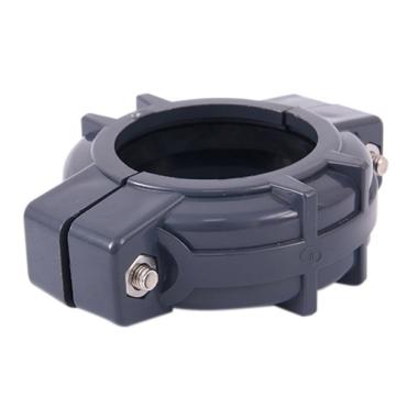 三佑塑业 UPVC拷贝林，UPVC，DN80 拷贝林 售卖规格：1个