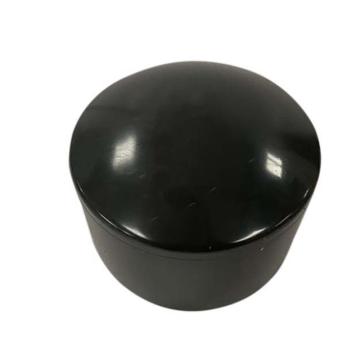 三佑塑业 UPVC水管堵头 耐酸碱腐蚀，UPVC，φ50mm DN40 堵头 售卖规格：1个