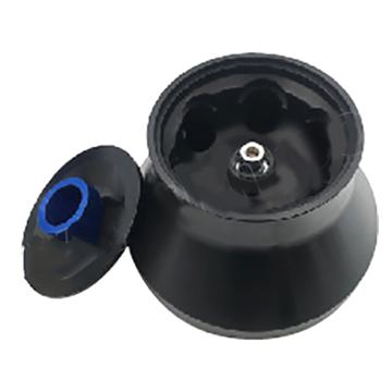 盧湘儀 角轉(zhuǎn)子，NO.6，50mL×6適用圓底管，適配主機(jī)TG16 售賣規(guī)格：1套