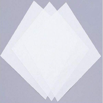 柯林賽思 白綢布無(wú)塵布，23cm*23cm 售賣單位:片