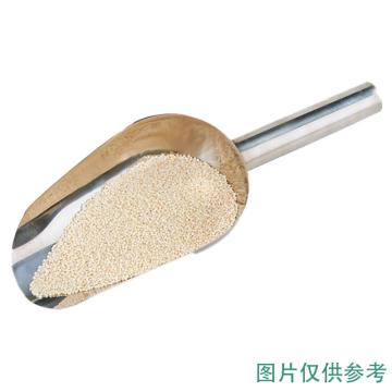 西域推荐 经济型不锈钢取样铲 中，CC-4640-02 售卖规格：1个
