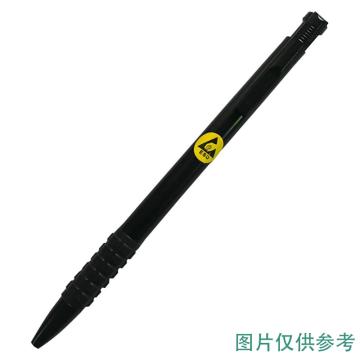 功成狮 防静电笔 CC-5544-01，CF-230-BLACK 售卖规格：1支