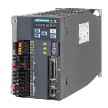 西门子/SIEMENS PLC电源模块，6ES7505-0RA00-0AB0 售卖规格：1个